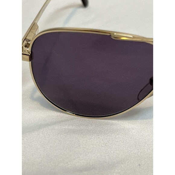 Aeronaut I Sunglass Eyeglass FRAMES ONLY 54-16 Vintage - Picture 8 of 10